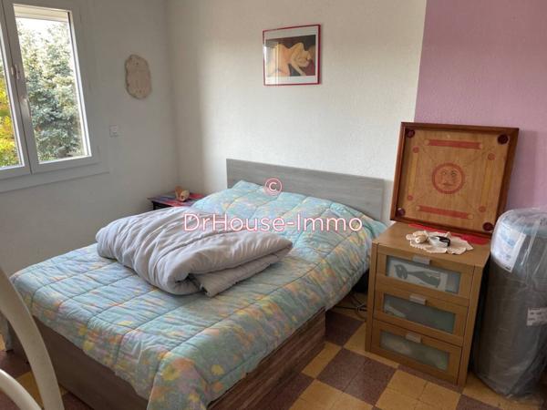 Maison à vendre 4 pièces de 73 m²