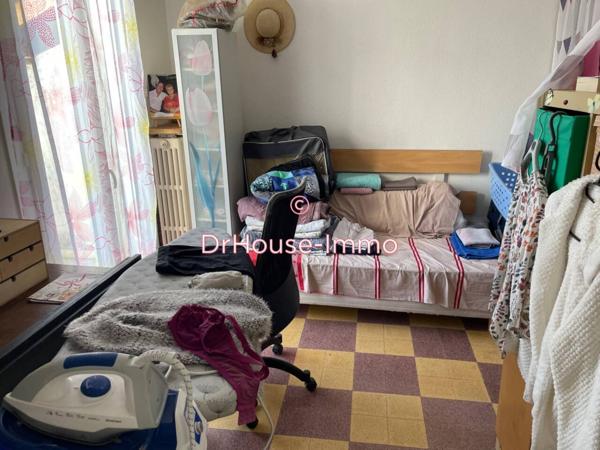 Maison à vendre 4 pièces de 73 m²