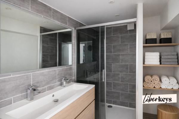 🔥 RARE À MARSEILLE – BAS DE MAISON T4 + JARDIN + PARKING MULTIPLE 🔥