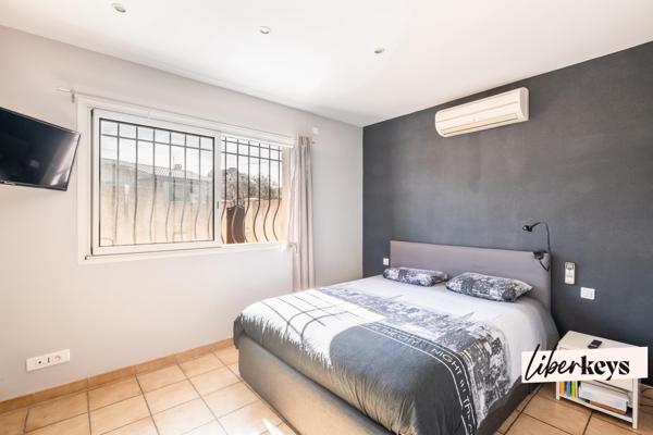 🔥 RARE À MARSEILLE – BAS DE MAISON T4 + JARDIN + PARKING MULTIPLE 🔥