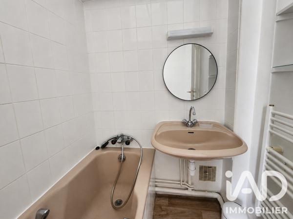 Appartement à vendre 2 pièces 36 m² Rennes