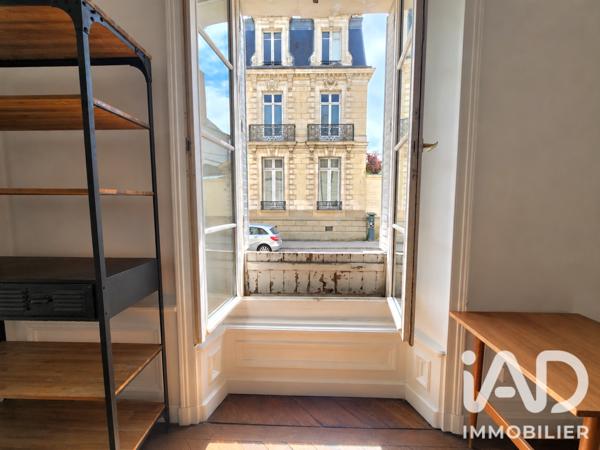 Appartement à vendre 2 pièces 36 m² Rennes