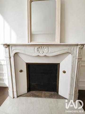 Appartement à vendre 2 pièces 36 m² Rennes