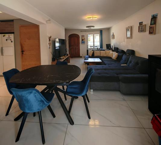 Jolie Maison de 130 m²/Terrain 560 m²/Petite piscine