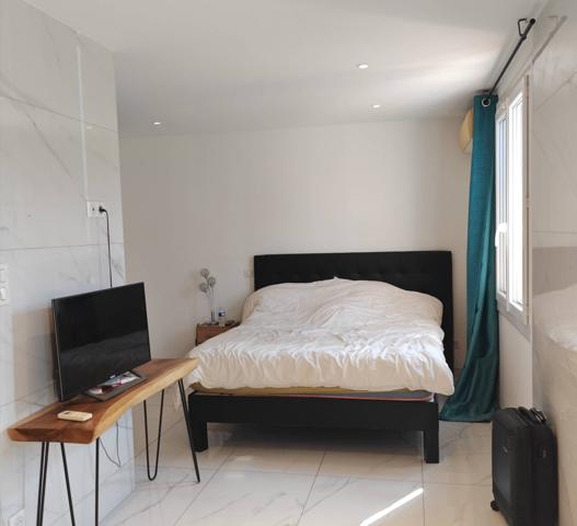 Jolie Maison de 130 m²/Terrain 560 m²/Petite piscine