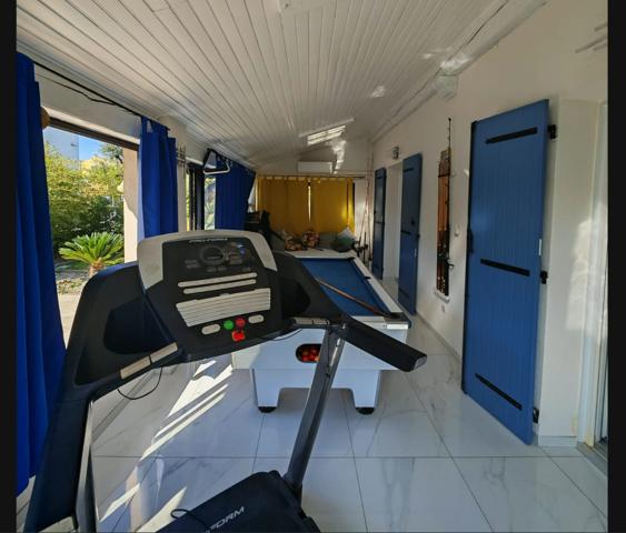 Jolie Maison de 130 m²/Terrain 560 m²/Petite piscine