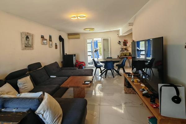 Jolie Maison de 130 m²/Terrain 560 m²/Petite piscine