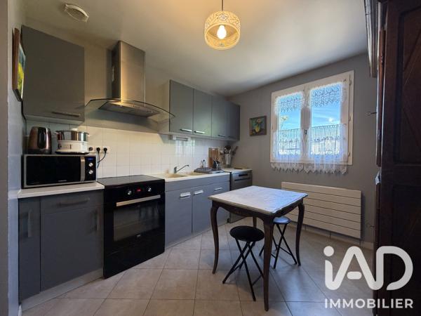 Maison à vendre 4 pièces 84 m² Doué-en-Anjou
