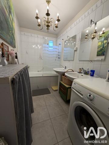 Maison à vendre 4 pièces 84 m² Doué-en-Anjou