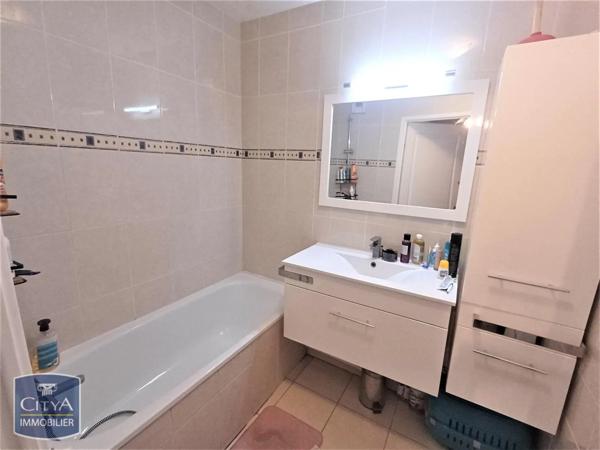 Appartement à vendre 3 pièces 62.71m²