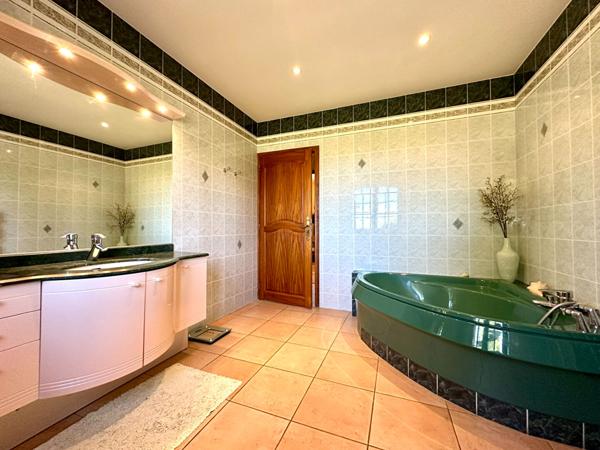 Trouy Nord - Maison 170m² au calme !