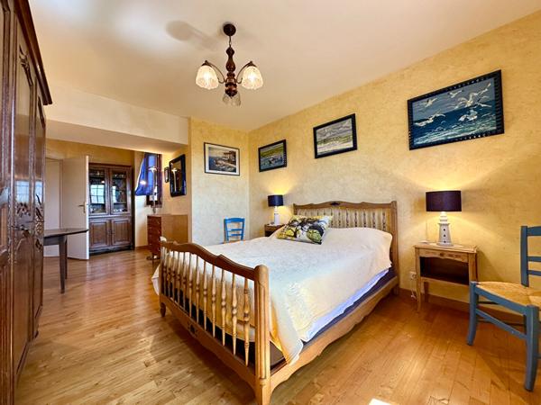 Trouy Nord - Maison 170m² au calme !