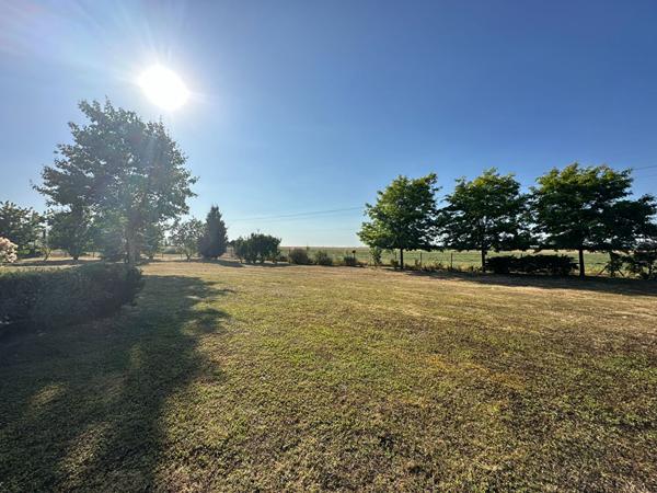 Trouy Nord - Maison 170m² au calme !