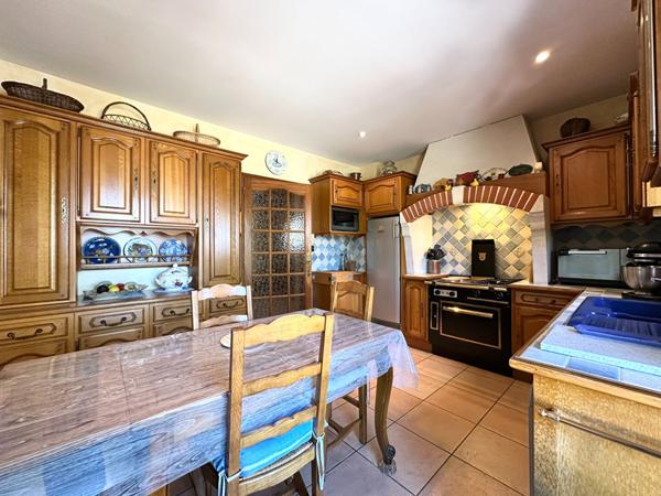 Trouy Nord - Maison 170m² au calme !