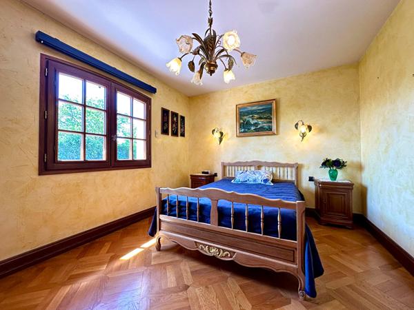 Trouy Nord - Maison 170m² au calme !