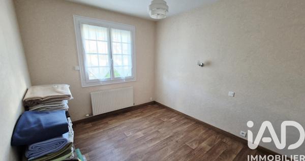 Maison à vendre 5 pièces 101 m² La Tessoualle