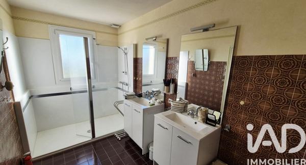 Maison à vendre 5 pièces 101 m² La Tessoualle
