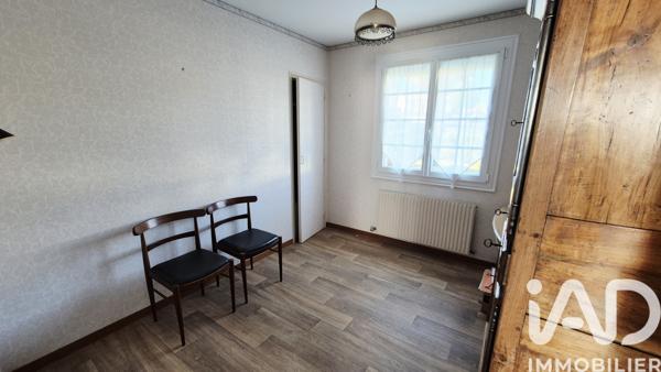 Maison à vendre 5 pièces 101 m² La Tessoualle