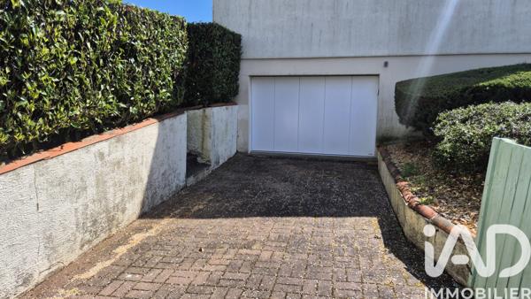 Maison à vendre 5 pièces 101 m² La Tessoualle