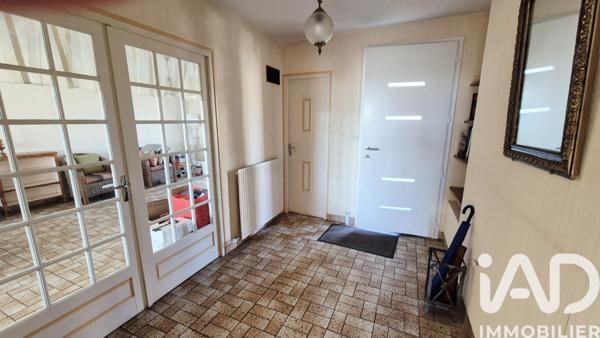 Maison à vendre 5 pièces 101 m² La Tessoualle