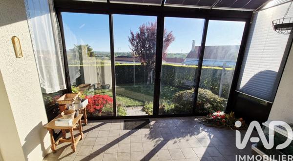 Maison à vendre 5 pièces 101 m² La Tessoualle