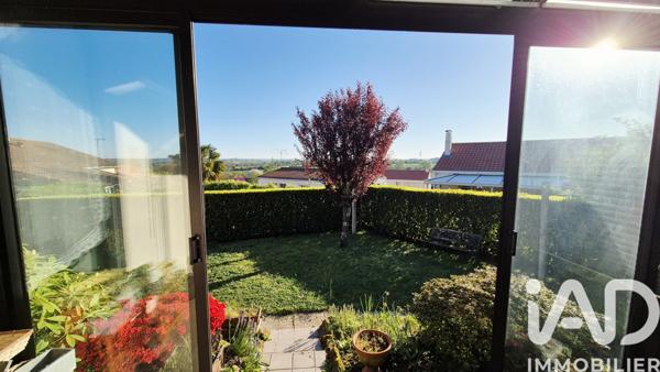 Maison à vendre 5 pièces 101 m² La Tessoualle
