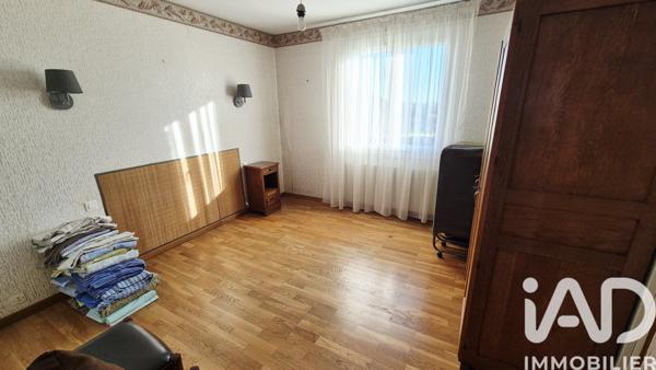 Maison à vendre 5 pièces 101 m² La Tessoualle