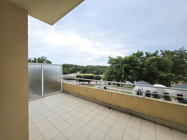 EXCLUSIVITÉ – Biot/Sophia – T2 terrasse 16 m², LIBRE DE TOUT EXPLOITANT – 5,8 % brut
