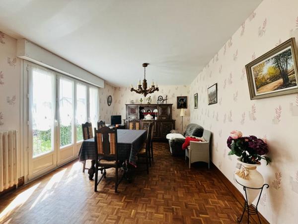Maison à vendre |  Baye |  5 pièces | 98 m²