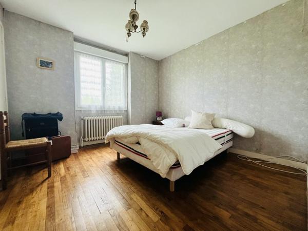 Maison à vendre |  Baye |  5 pièces | 98 m²