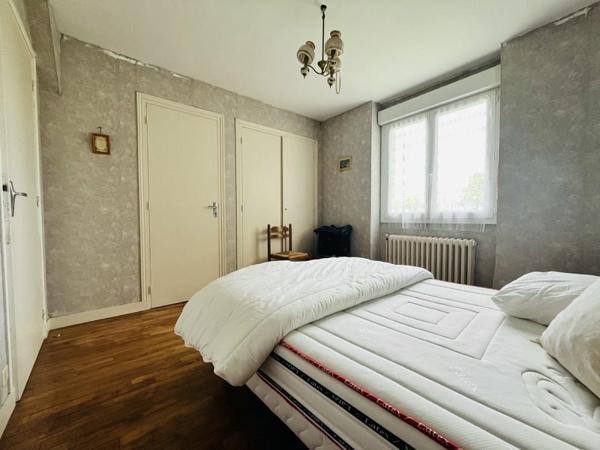 Maison à vendre |  Baye |  5 pièces | 98 m²