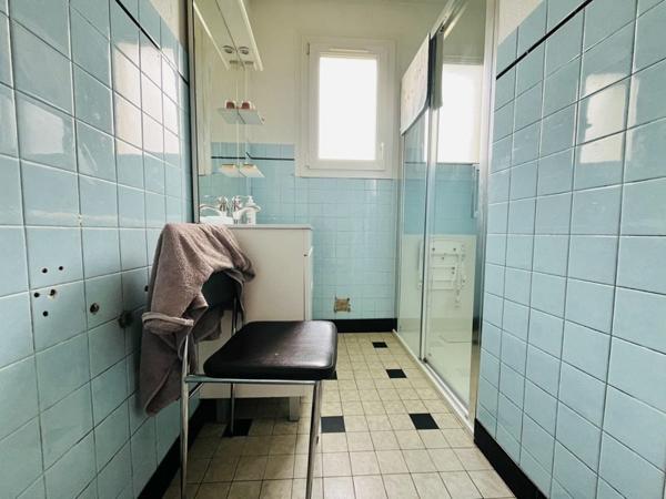 Maison à vendre |  Baye |  5 pièces | 98 m²