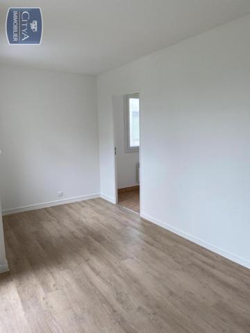 Location appartement Noisy-le-Grand (93160) 2 pièces 46.33m²