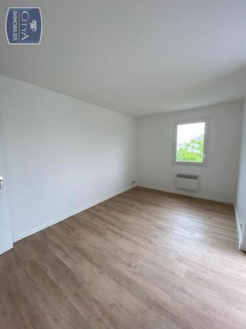 Location appartement Noisy-le-Grand (93160) 2 pièces 46.33m²