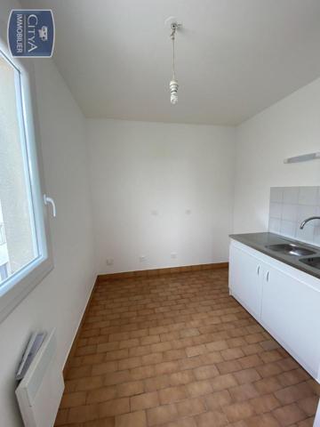 Location appartement Noisy-le-Grand (93160) 2 pièces 46.33m²