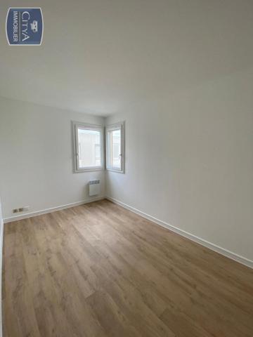 Location appartement Noisy-le-Grand (93160) 2 pièces 46.33m²
