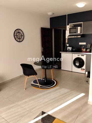 Appartement à CAYENNE, 97300 - 1 pièce 25m²