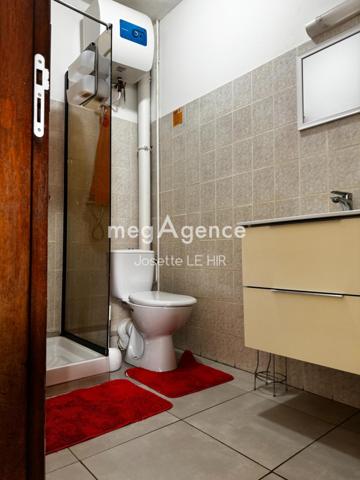 Appartement à CAYENNE, 97300 - 1 pièce 25m²