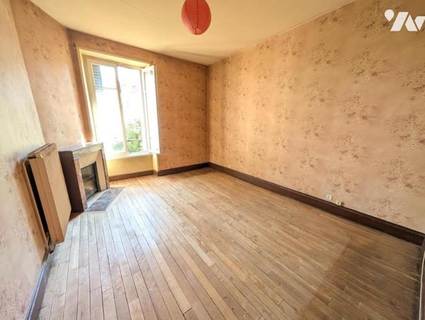 Appartement Rue Emile Gebhart