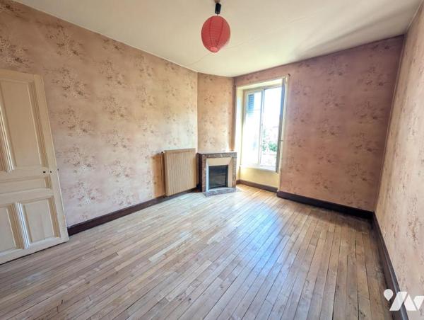 Appartement Rue Emile Gebhart