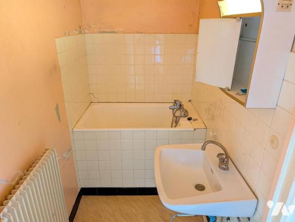 Appartement Rue Emile Gebhart