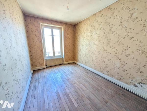 Appartement Rue Emile Gebhart