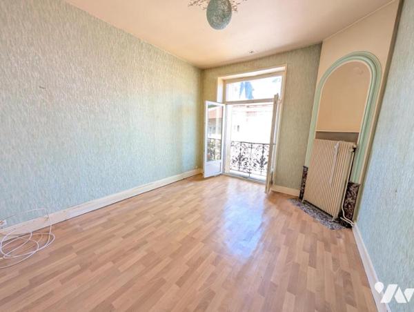 Appartement Rue Emile Gebhart