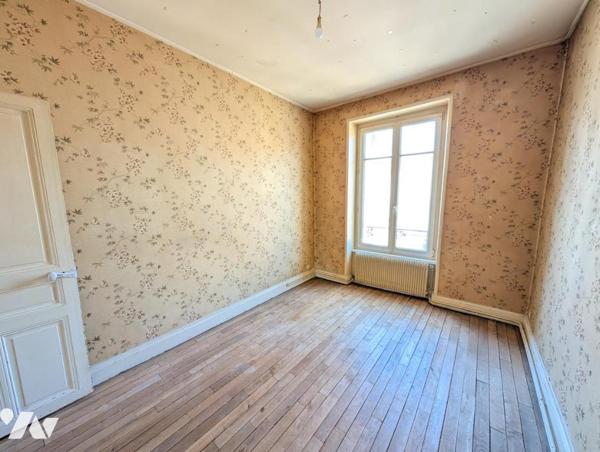 Appartement Rue Emile Gebhart