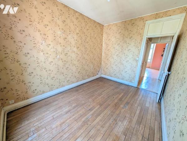 Appartement Rue Emile Gebhart