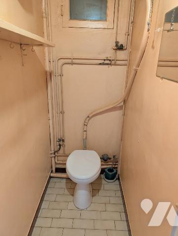 Appartement Rue Emile Gebhart