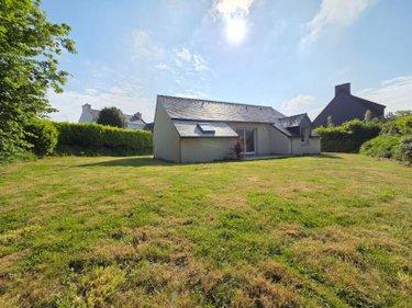 Maison à vendre à Gouesnou dans le Finistère (29850), ref : 14052026