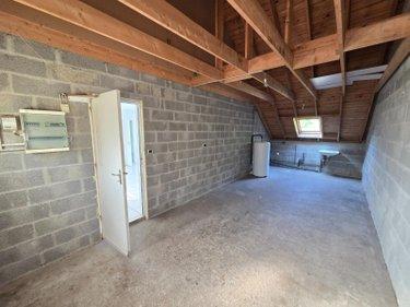 Maison à vendre à Gouesnou dans le Finistère (29850), ref : 14052026