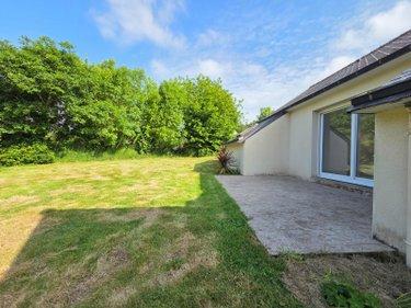 Maison à vendre à Gouesnou dans le Finistère (29850), ref : 14052026