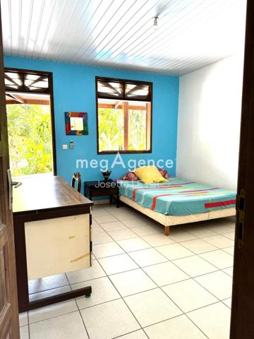 Maison à MATOURY, 97351 - 6 pièces 160m²
